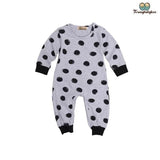 Pyjama bébé garçon bêtises avant 