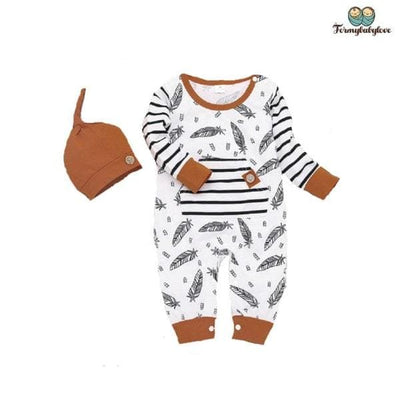 Pyjama bébé garçon king - Formybabylove