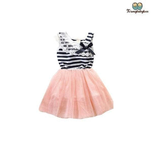 robe fille tutu 